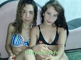 Kittyandvero