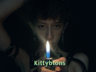 Kittyblons