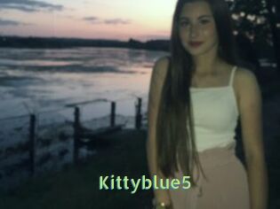 Kittyblue5