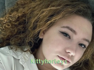 Kittyharleys