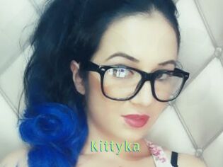 Kittyka