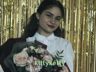 Kittyketty