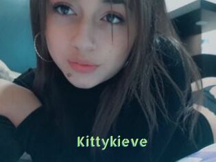 Kittykieve