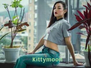 Kittymoon