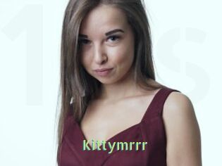 Kittymrrr