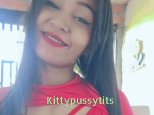Kittypussytits