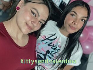 Kittysandvalentina