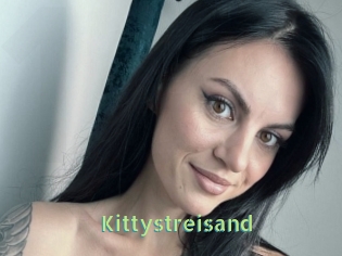 Kittystreisand