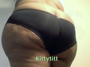 Kittytitt
