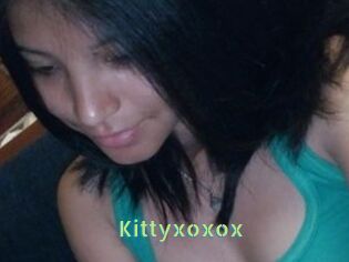 Kittyxoxox