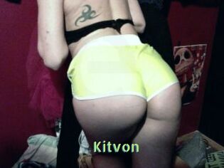 Kitvon