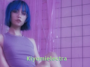 Kiyomielectra