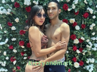 Kizzyandmark