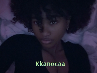 Kkanocaa