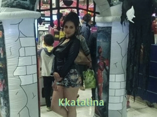 Kkatalina