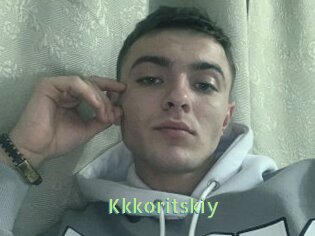 Kkkoritskiy