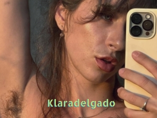Klaradelgado