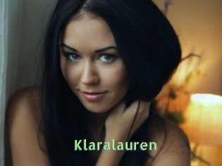 Klaralauren