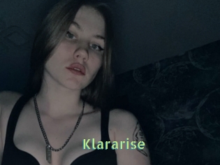 Klararise