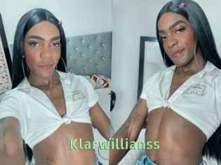 Klarwillianss