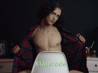 Klausrode