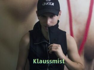 Klaussmist