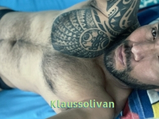 Klaussolivan