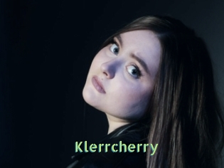 Klerrcherry