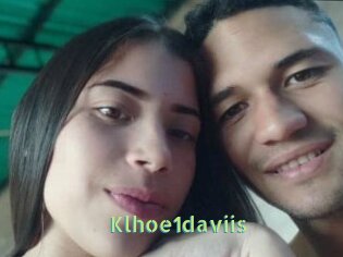 Klhoe1daviis