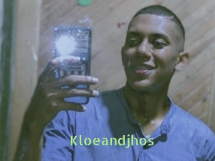 Kloeandjhos