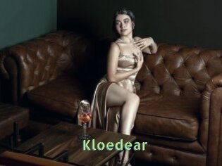 Kloedear