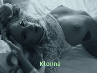 Klonna