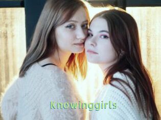 Knowinggirls