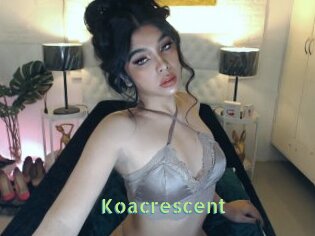 Koacrescent