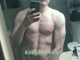 Kodyferreira