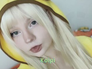 Koipi