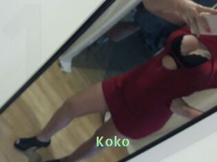 Koko