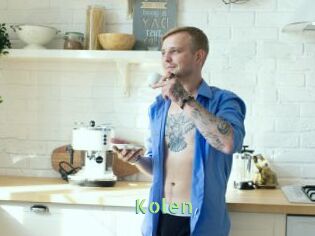 Kolen