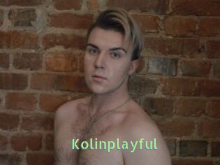 Kolinplayful