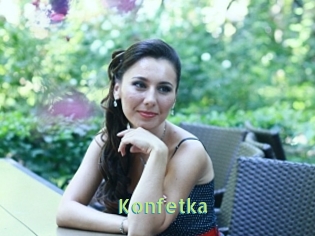 Konfetka