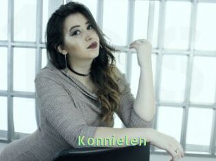 Konnielen