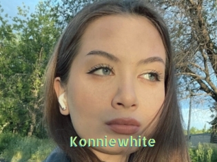 Konniewhite