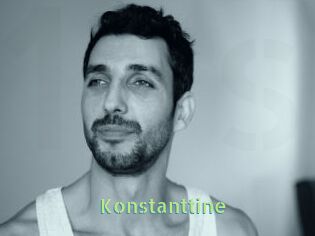 Konstanttine