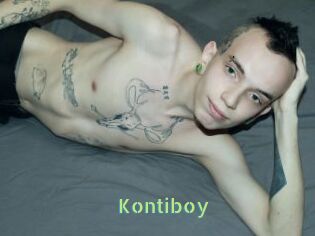 Kontiboy