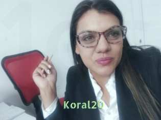 Koral20