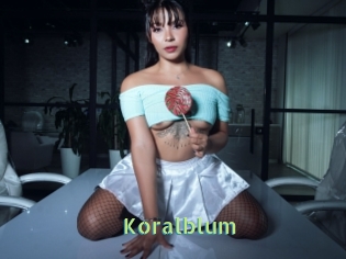 Koralblum
