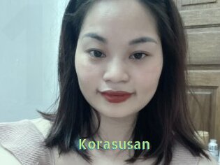 Korasusan