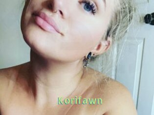Korifawn