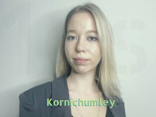 Kornichumley