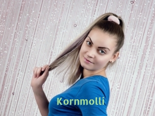 kornmolli Une Etudiante Sexy